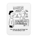 Search for chemist magnets Pharmacist