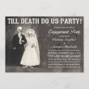 Search for halloween engagement party invitations Dia de los muertos
