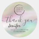 Search for attractive stickers Typography