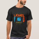 Search for video game birthday tshirts Unlocked