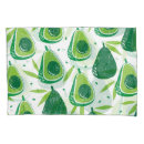 Search for seamless pillowcases Leaf