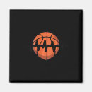 Search for layup magnets Score