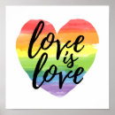 Search for heart rainbow posters Lgbtq