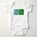 Search for chemists baby clothes Chemistry