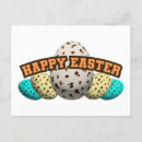 Search for decorated easter egg postcards Decorative