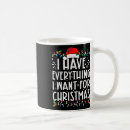 Search for its me mugs Snowman