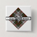Search for stewart badges Tartan