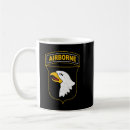 Search for us army mugs Paratrooper