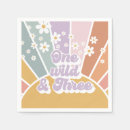 Search for retro napkins Floral