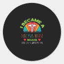 Search for registered nurse stickers Dialysis