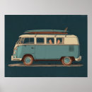 Search for vintage surf posters Retro travel