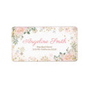 Search for rustic pines return address labels For her