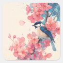 Search for black caps stickers Black capped chickadee