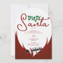 Search for funny white elephant invitations Exchange