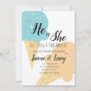 Search for giant invitations Cute
