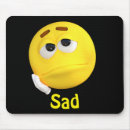 Search for emoji mousepads Cartoon