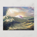 Search for rays postcards Sea