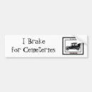 Search for cemetery bumper stickers Genealogy