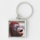 Search for orangutan key rings Wildlife
