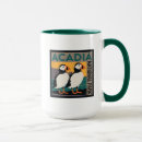 Search for vintage bird design mugs Anderson design group