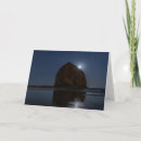 Search for cannon cards Haystack rock