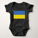 Search for ukrainian baby Ukraine flag