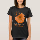 Search for multiple sclerosis flower Leukaemia awareness month
