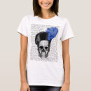Search for skull tshirts Skeleton