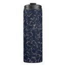 Search for white and gold travel mugs Black