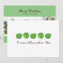 Search for adorable christmas cards Green