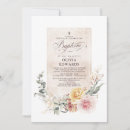 Search for dry invitations Cream brown dry blossoms