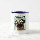 Search for dog shot mugs Animals