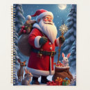 Search for santa claus planners Winter