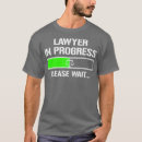 Search for law student tshirts Funny lawyer