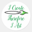 Search for creative art stickers Creativity