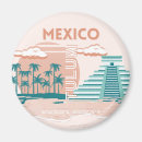 Search for tulum magnets Mexico