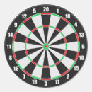 Search for dart game stickers Sports