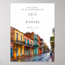 Search for french street signs Watercolor