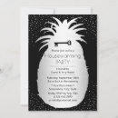 Search for sweet as pineapple invitations Hawaiian