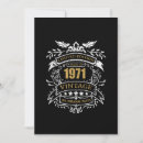 Search for limited edition invitations Legend