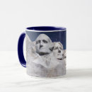 Search for mount rushmore national memorial mugs Theodore roosevelt