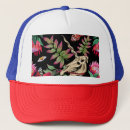 Search for magic hats Nature
