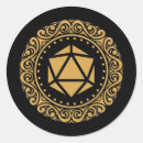 Search for dungeon stickers Dice