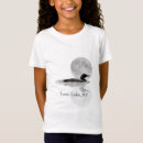 Search for swimming girls tshirts Wildlife