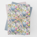 Search for pastels wrapping paper Easter