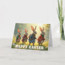 Search for bunny easter cards Cute rabbits