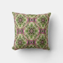 Search for embroidered cushions Green