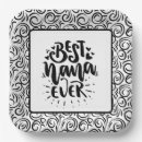 Search for mothers day party tableware Best