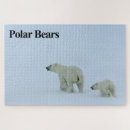 Search for polar bear puzzles Fun