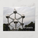 Search for atomium Brussels